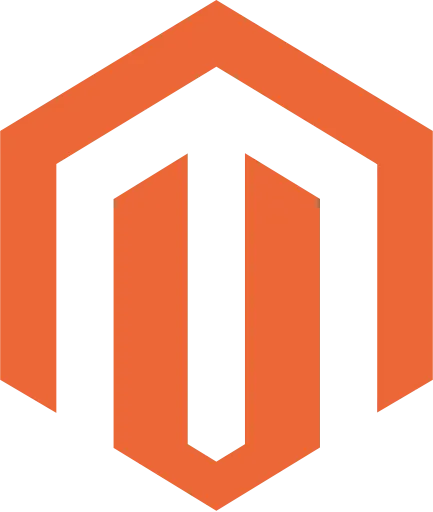 Magento logo