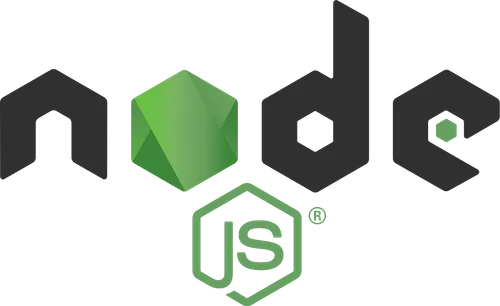 Node.js logo