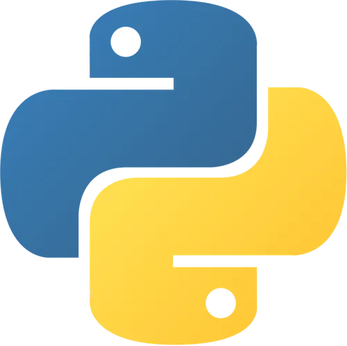 Python logo