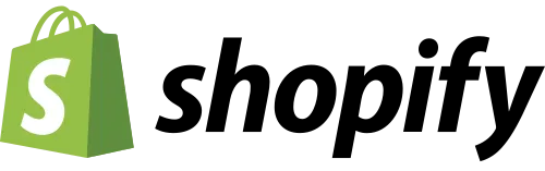 Shopify logo