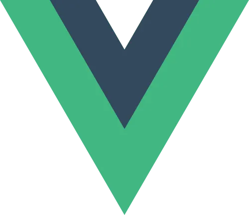 Vue.js logo