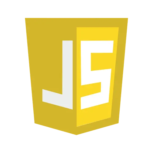JavaScript logo