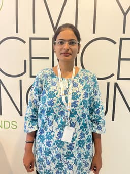Ankita Wankhade