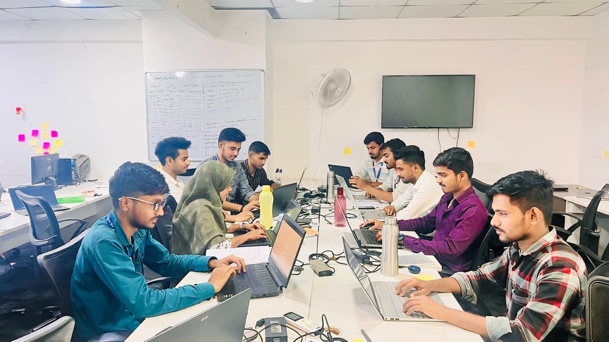 Webutsav IT Team