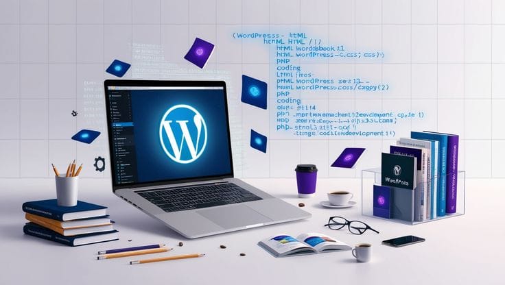 Website Design and Optimization