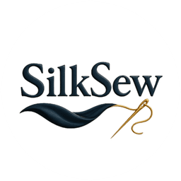 SilkSew - E-commerce Platform