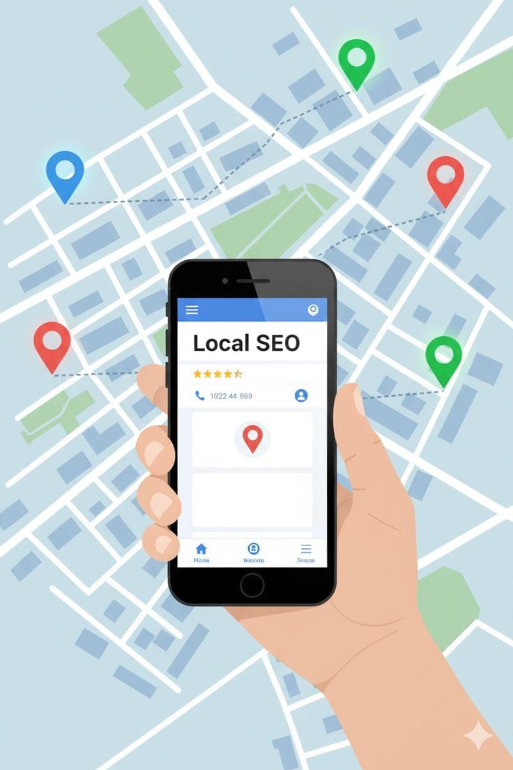 Local SEO Services